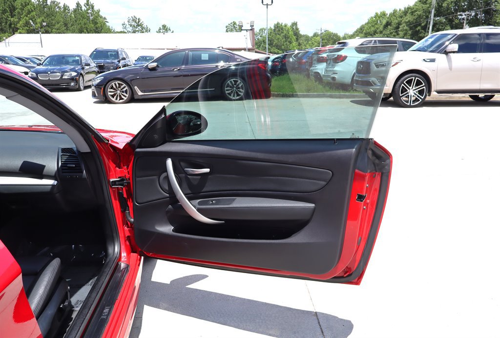 Used 2009 BMW 135i Coupe RWD image 25