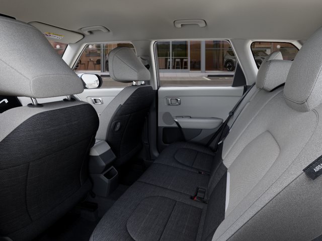 New 2027 Kia Seltos LX FWD image 19