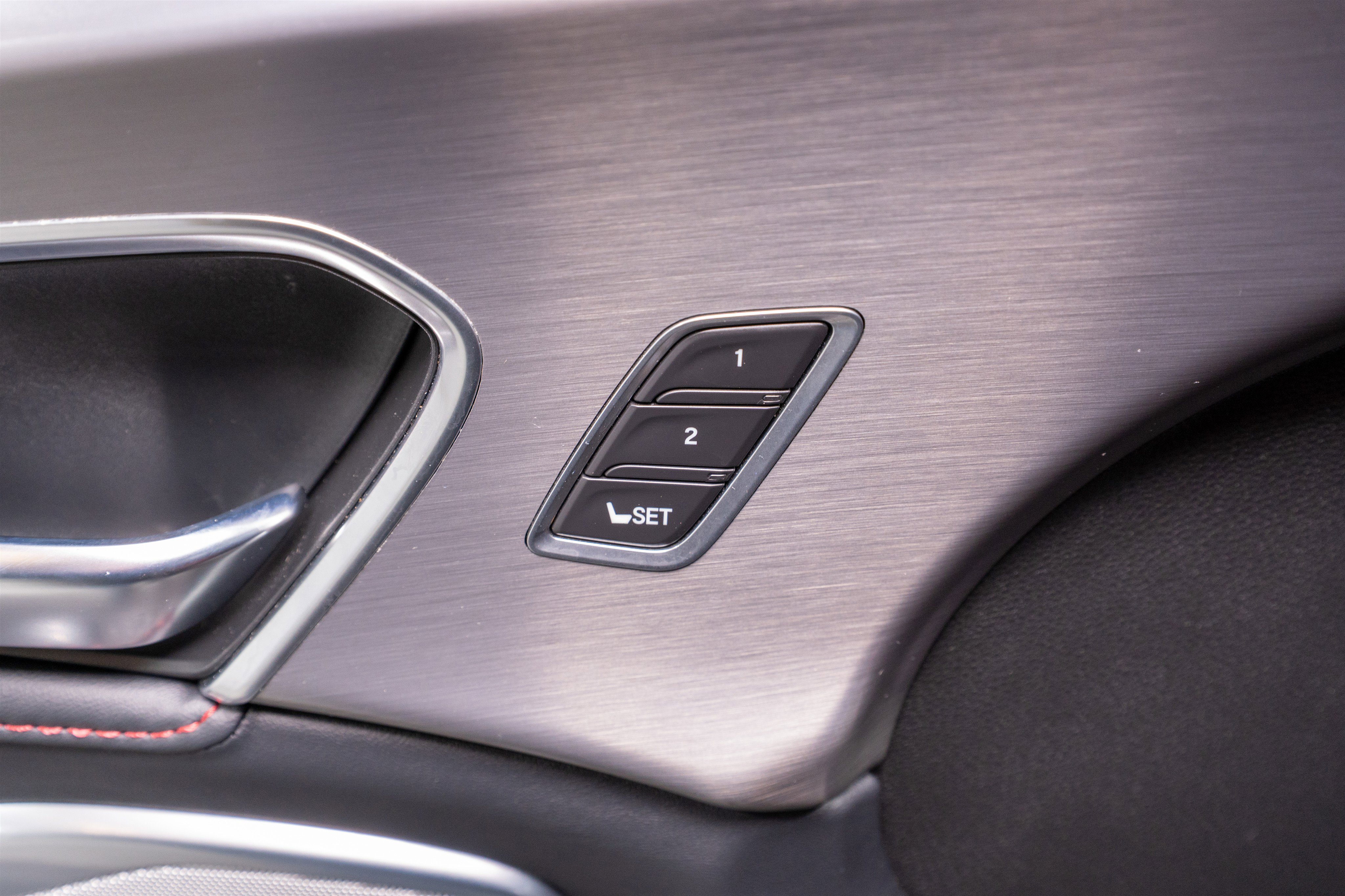 Used 2019 Acura RDX A-Spec image 14