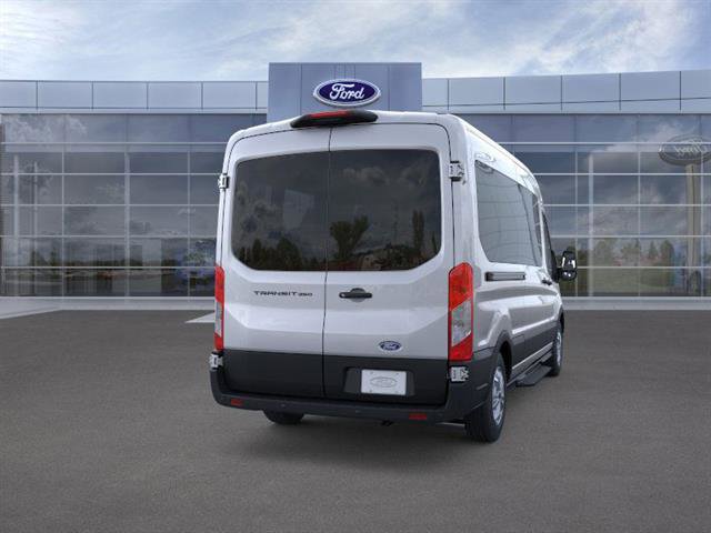 New 2026 Ford Transit 350 XL image 8