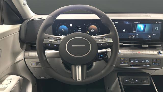 New 2026 Hyundai Kona Limited AWD/4WD image 16