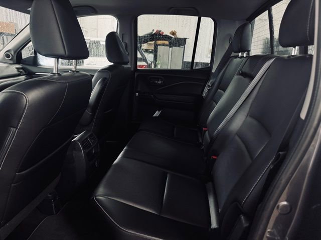 Used 2022 Honda Ridgeline RTL-E image 16