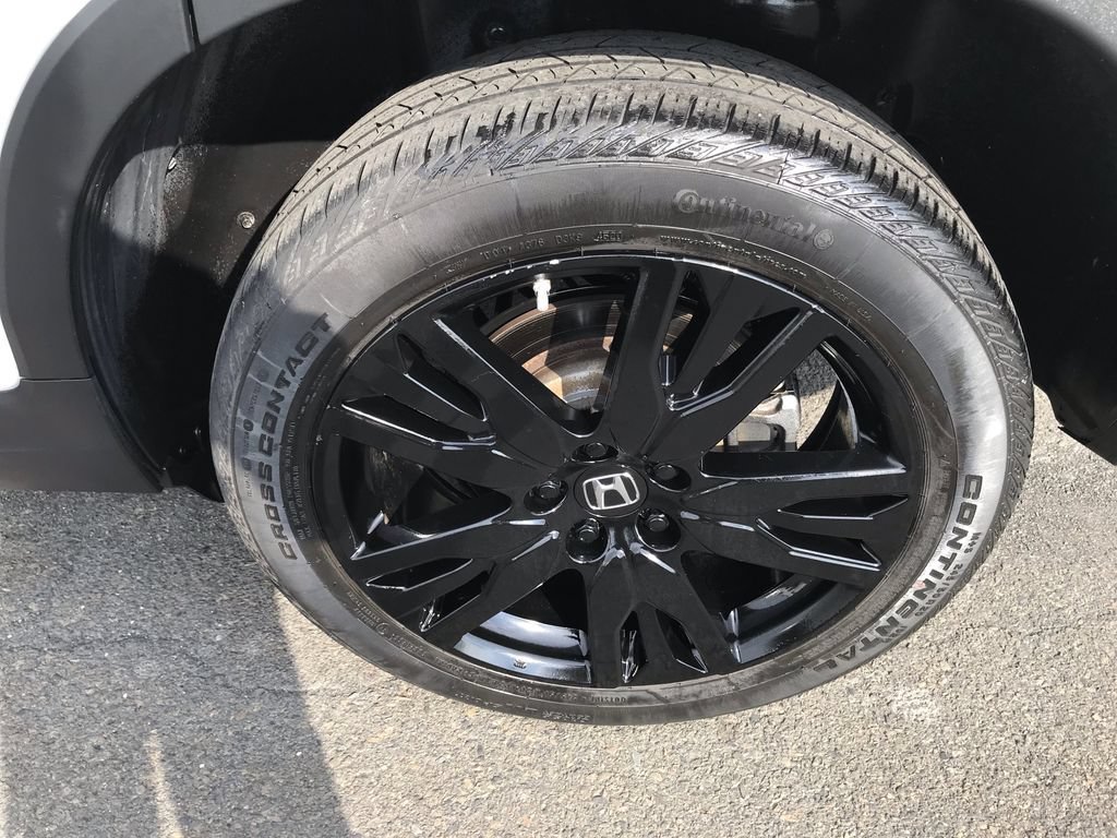 Used 2021 Honda Passport Sport image 29