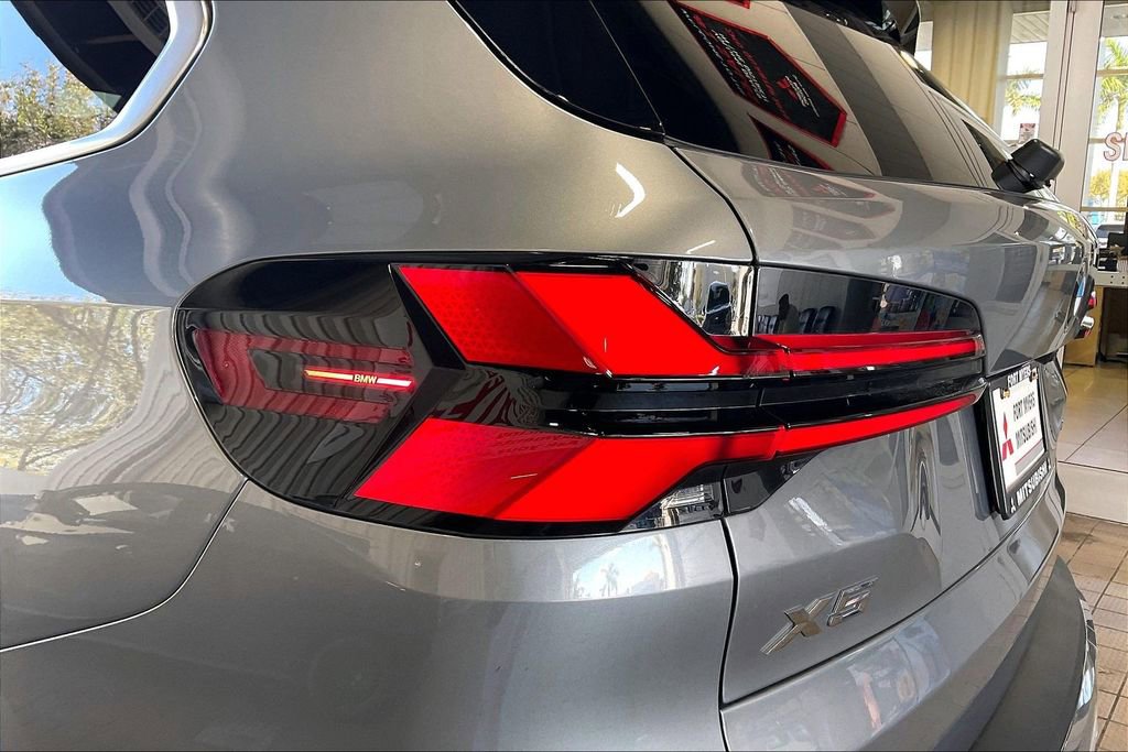 Used 2026 BMW X5 xDrive40i image 17