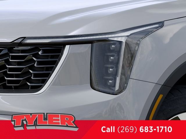New 2026 Kia Sorento S AWD/4WD image 11