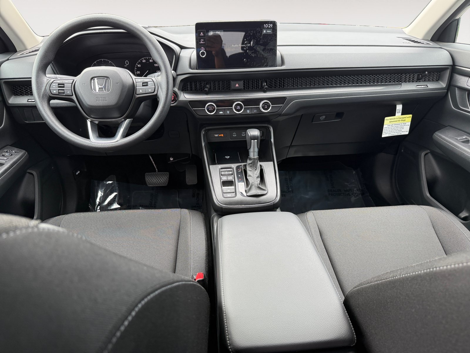 Certified 2026 Honda CR-V LX image 15