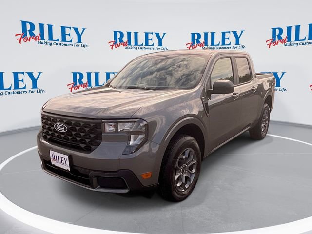 New 2025 Ford Maverick XLT w/ 4K Tow Package AWD/4WD image 1