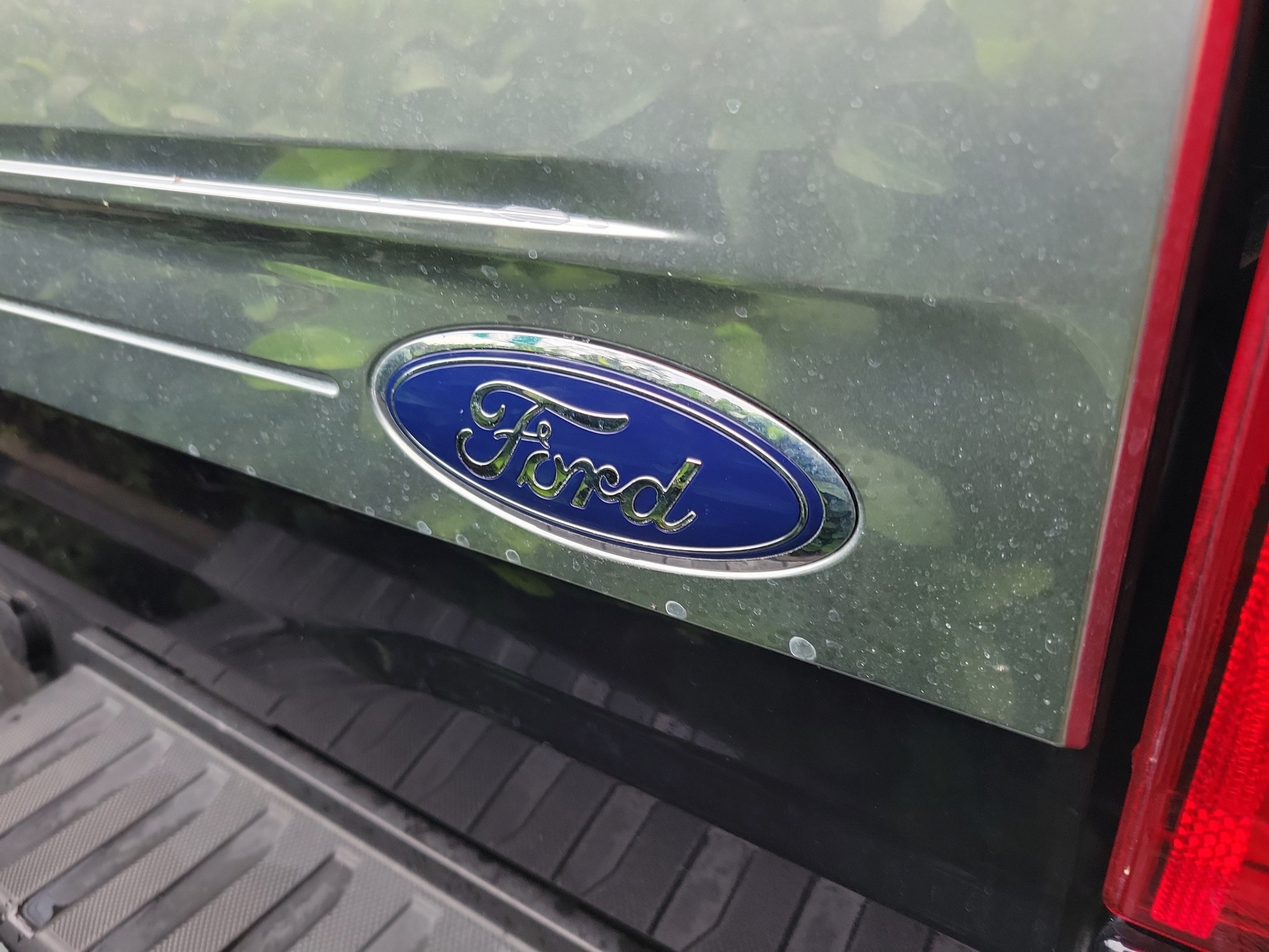 Used 2021 Ford F150 Limited AWD/4WD image 21