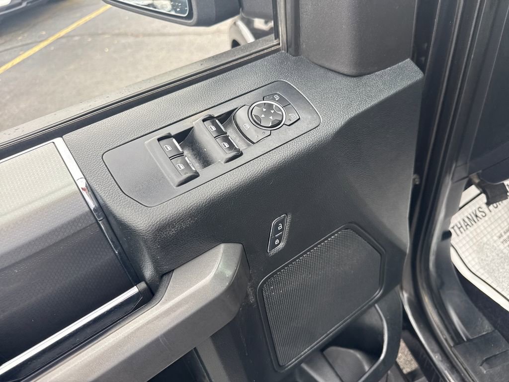 Used 2015 Ford F150 XLT w/ Equipment Group 302A Luxury AWD/4WD image 24