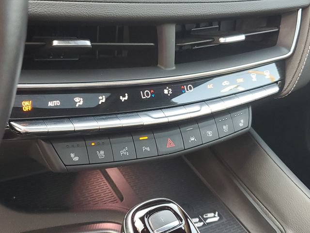 Certified 2025 Cadillac CT5 Premium Luxury w/ Technology Package AWD/4WD image 22