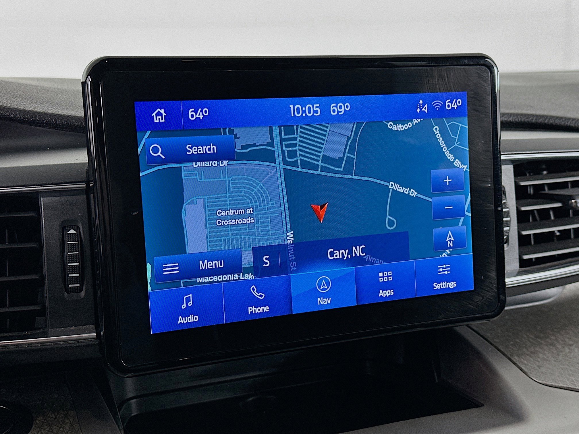 Used 2022 Ford Explorer Timberline image 22