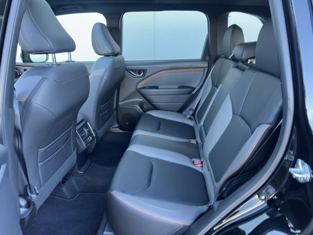 Used 2025 Subaru Forester Sport image 22