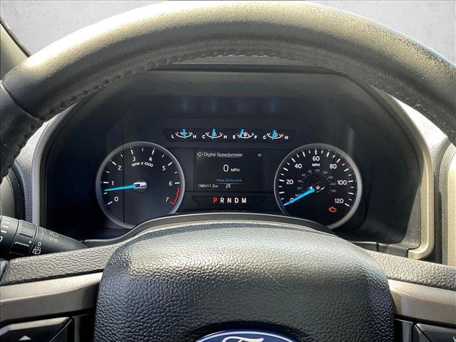 Used 2019 Ford Expedition Max XLT RWD image 18
