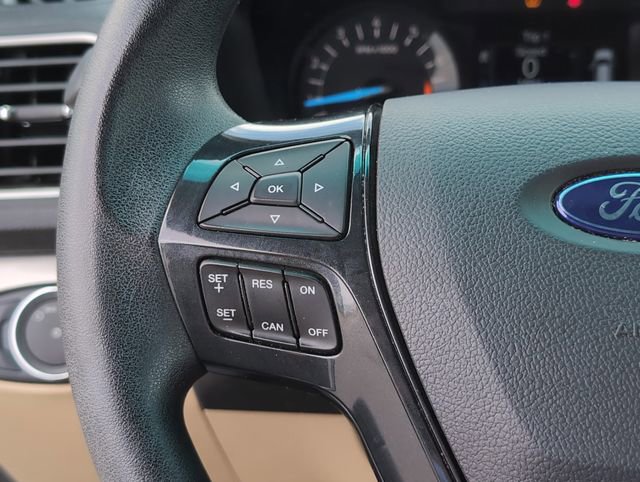 Used 2016 Ford Explorer FWD image 25
