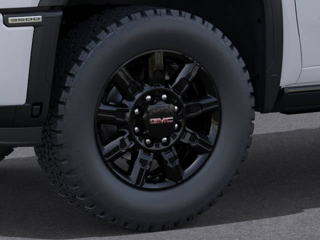 New 2026 GMC Sierra 3500 AT4 w/ AT4 Premium Plus Package AWD/4WD image 9