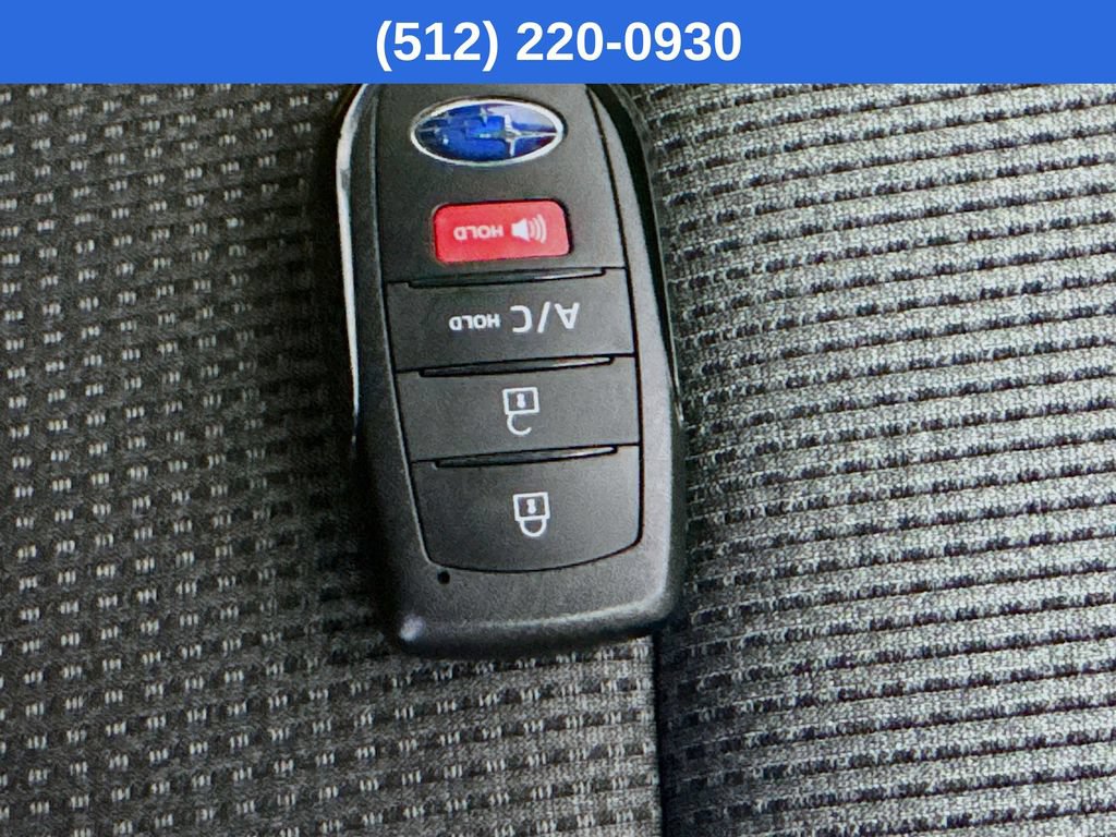 Used 2024 Subaru Solterra AWD/4WD image 35