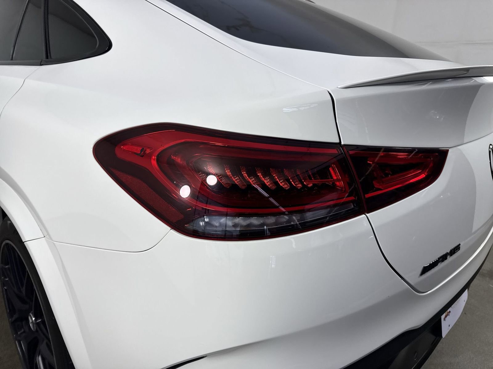 Used 2022 Mercedes-Benz GLE 63 AMG S image 29
