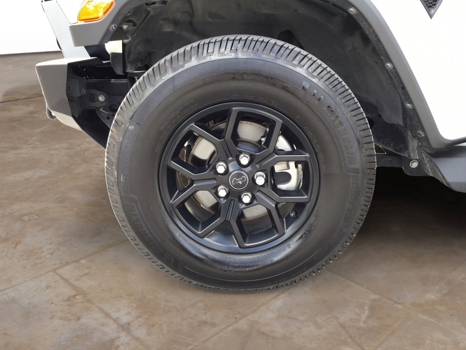 Used 2024 Jeep Gladiator Sport AWD/4WD image 27