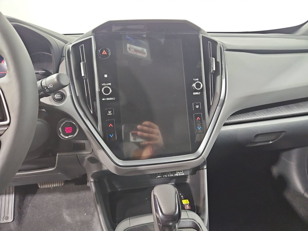 New 2026 Subaru Crosstrek 2.5i Wilderness w/ Crosstrek Mirror Package AWD/4WD image 18