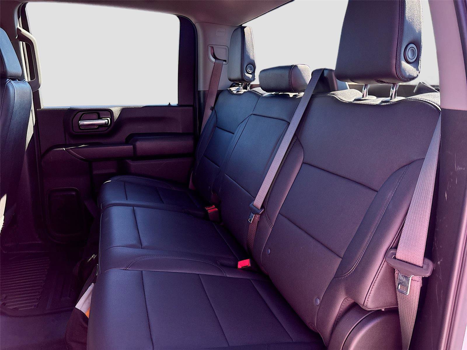 Used 2024 Chevrolet Silverado 2500 W/T w/ WT Fleet Convenience Package image 24