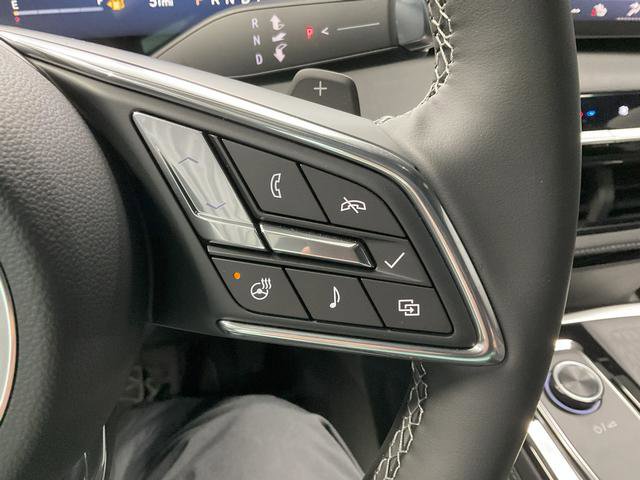 New 2026 Buick Enclave Sport Touring image 13