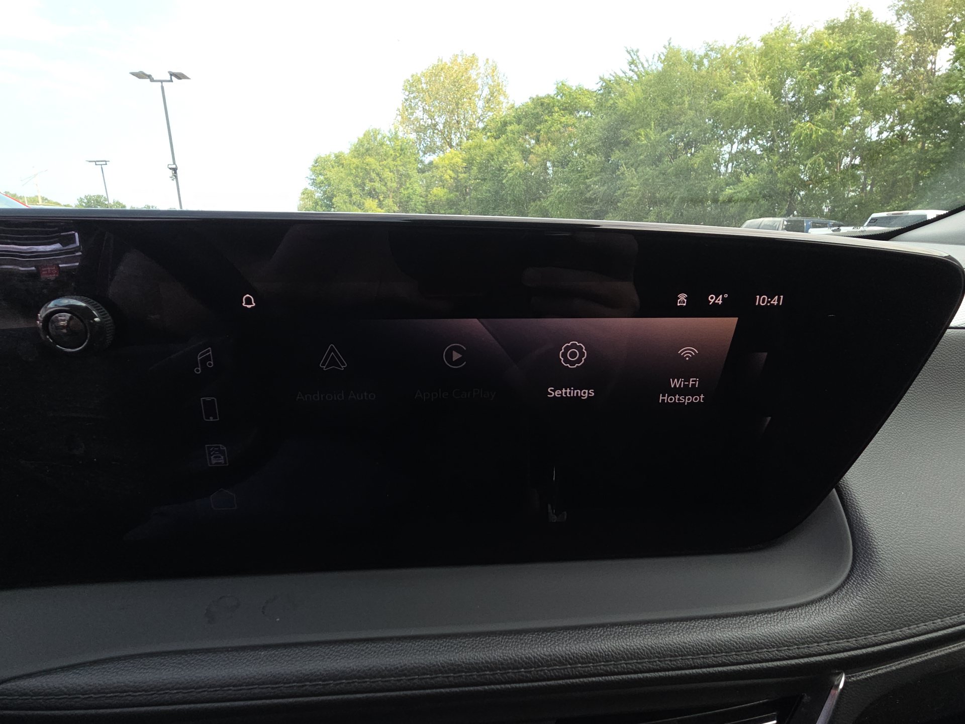 Used 2024 Buick Encore GX Preferred FWD image 21