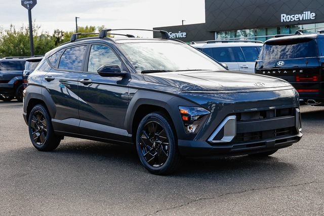 New 2026 Hyundai Kona SEL Sport FWD image 6