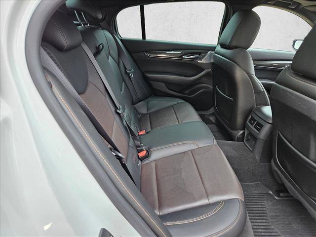 Used 2021 Cadillac CT5 Sport RWD image 15