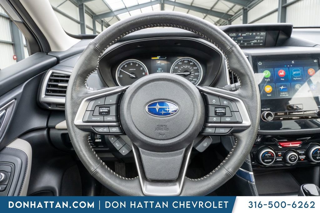 Used 2024 Subaru Forester Limited image 6