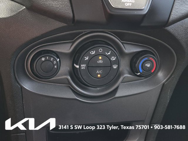 Used 2019 Ford Fiesta S FWD image 31