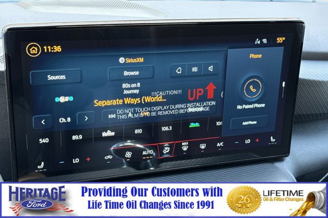 New 2026 Ford Mustang GT image 17