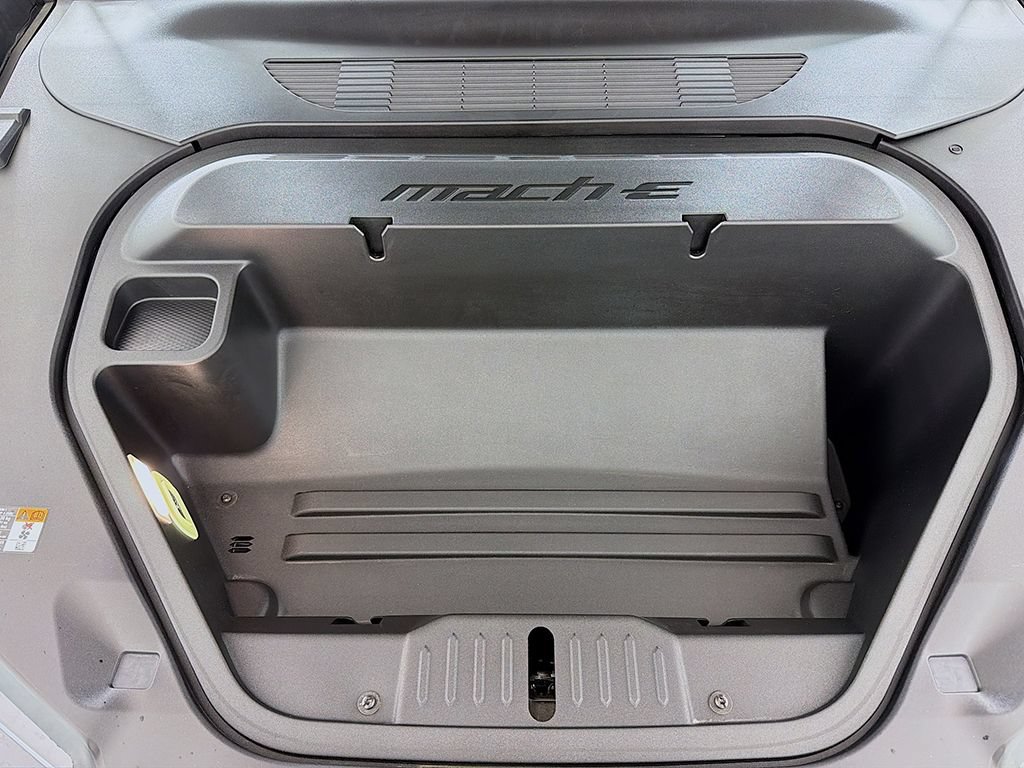 Used 2025 Ford Mustang Mach-E Premium AWD/4WD image 18