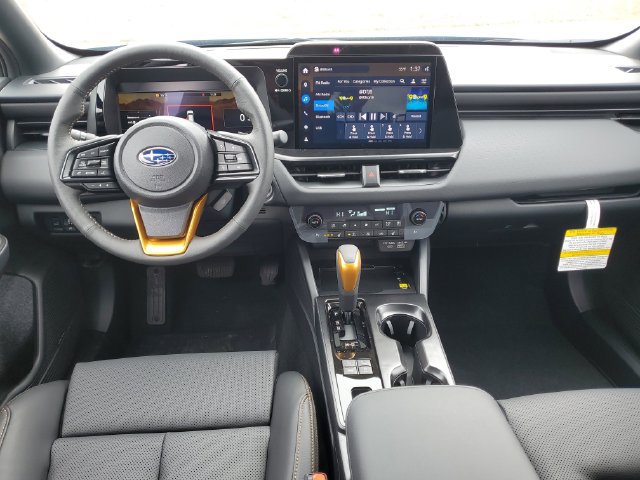 New 2026 Subaru Outback Wilderness AWD/4WD image 13