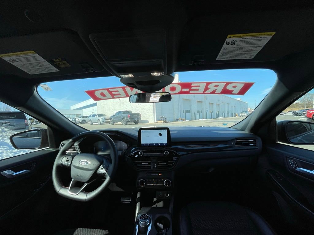 Used 2024 Ford Escape ST-Line image 27