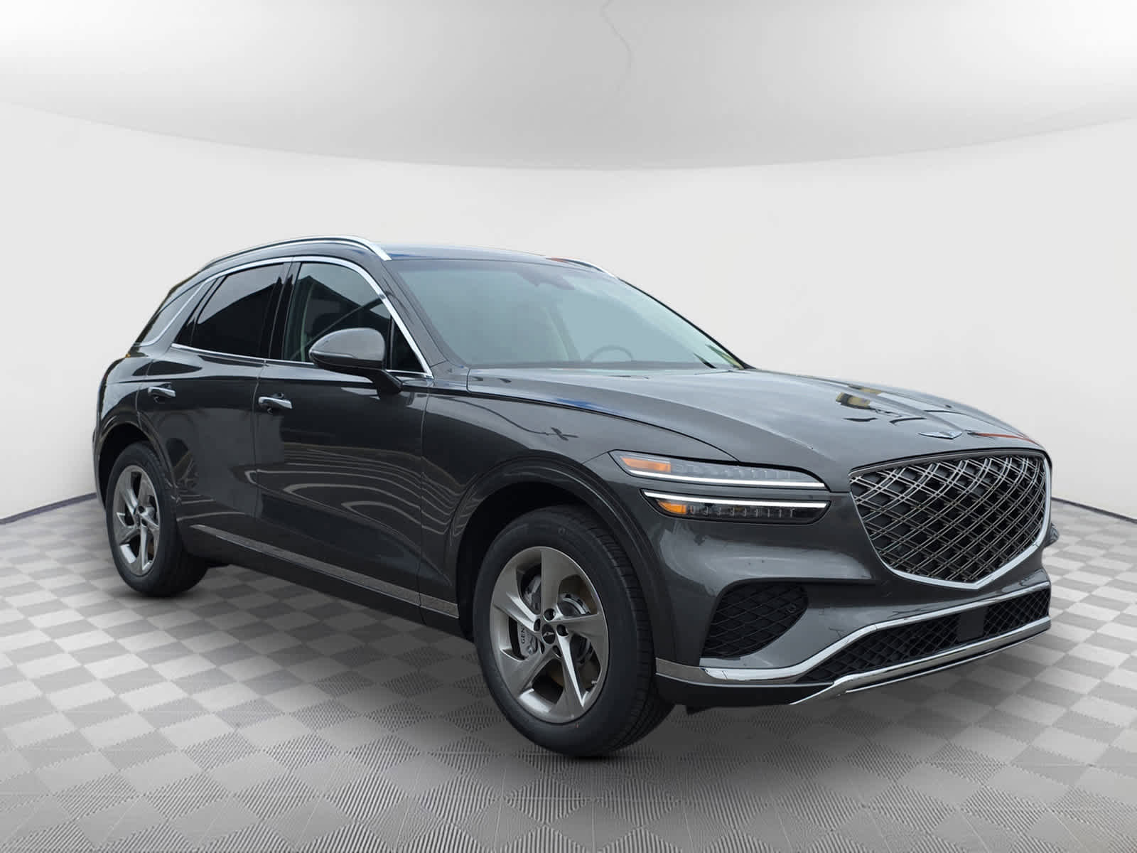 New 2026 Genesis GV70 2.5T