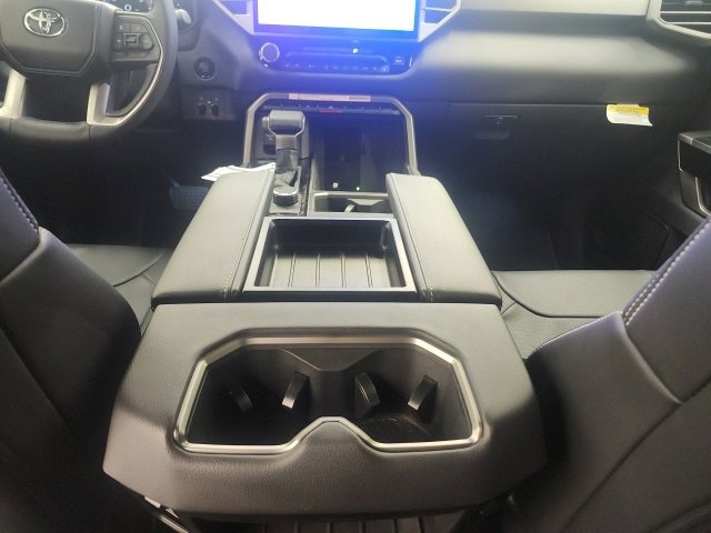 Certified 2026 Toyota Tundra Limited image 12