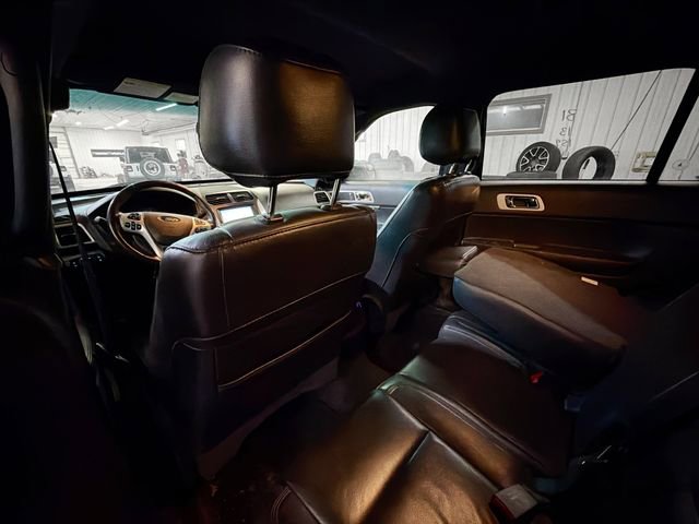 Used 2013 Ford Explorer XLT image 9