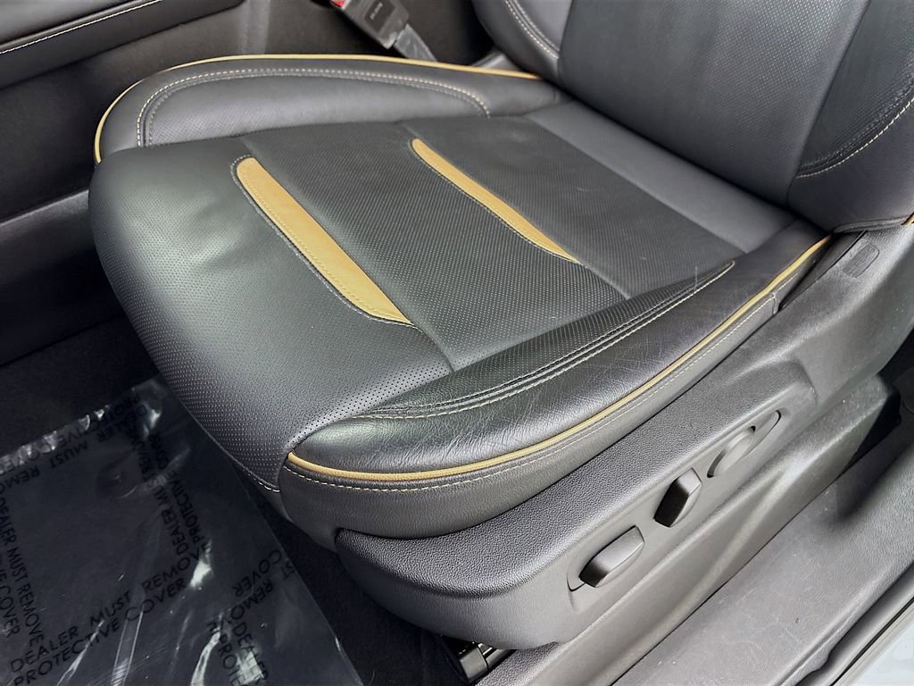 Certified 2024 GMC Yukon XL AT4 w/ Technology Package image 23