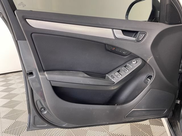 Used 2013 Audi A4 Premium Plus w/ Premium Plus Pkg AWD/4WD image 11