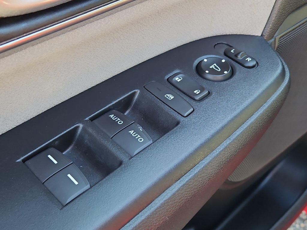 Certified 2022 Honda CR-V EX image 26
