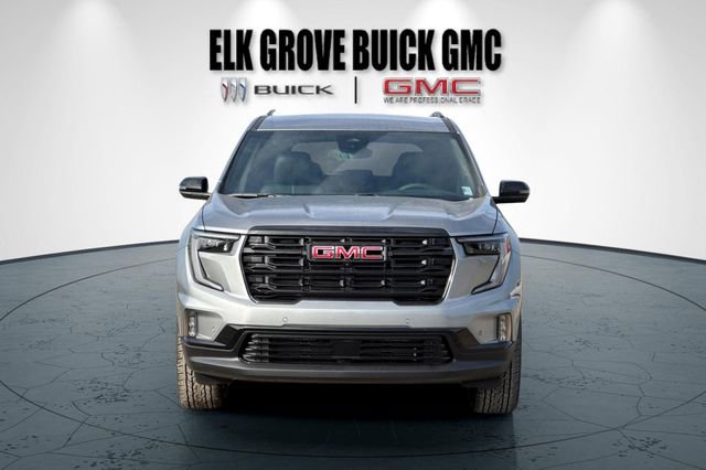 New 2026 GMC Acadia Elevation w/ Super Cruise Package image 9