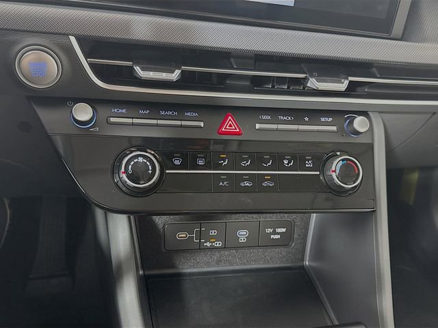 Used 2026 Hyundai Sonata SE image 14