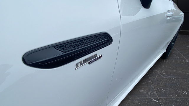 Used 2020 Mercedes-Benz AMG GT 53 image 34