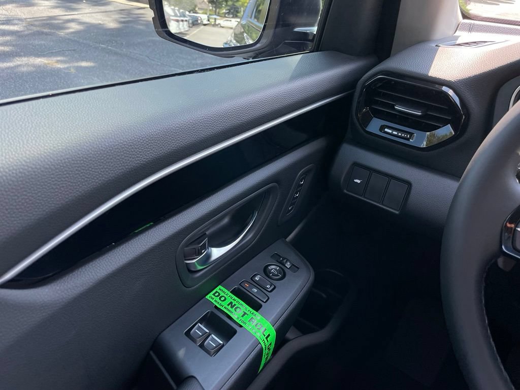 New 2026 Honda Pilot EX-L image 22