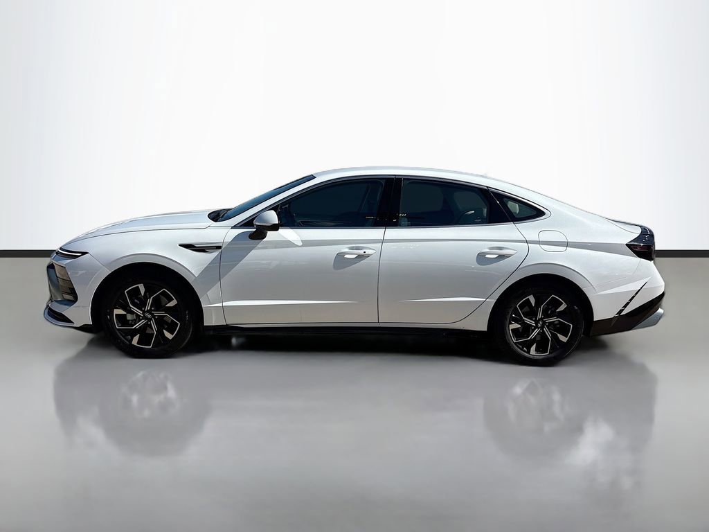 Used 2024 Hyundai Sonata SEL image 8