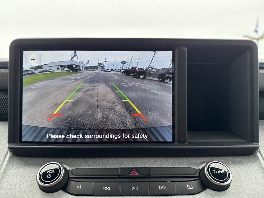 Used 2022 Ford Maverick XLT FWD image 20