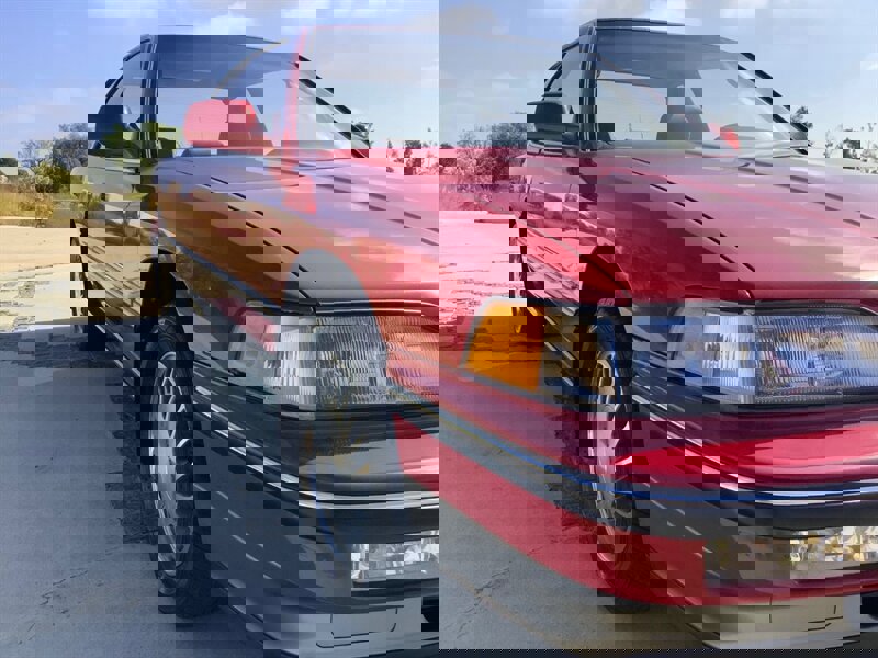 Used 1990 Acura Legend Base image 10