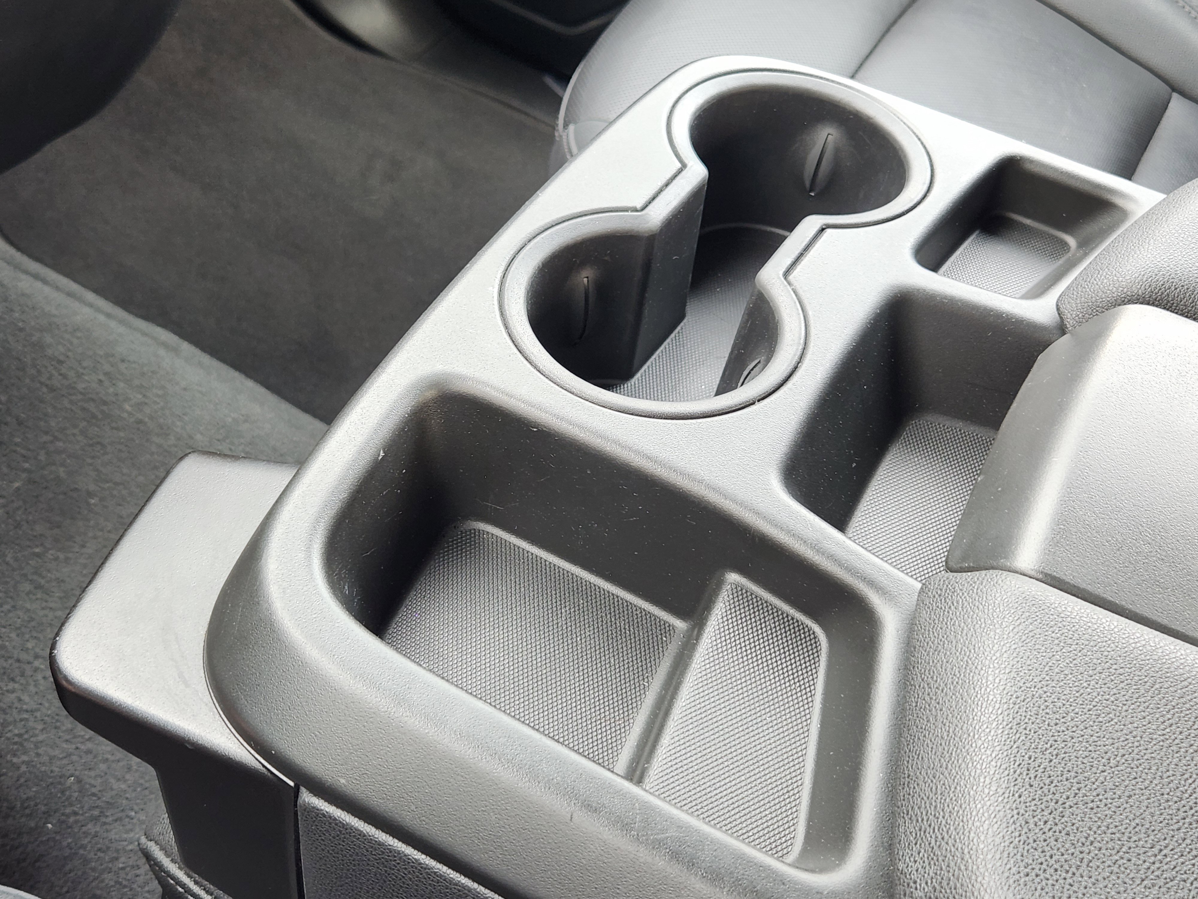 Used 2025 GMC Sierra 1500 SLT image 19