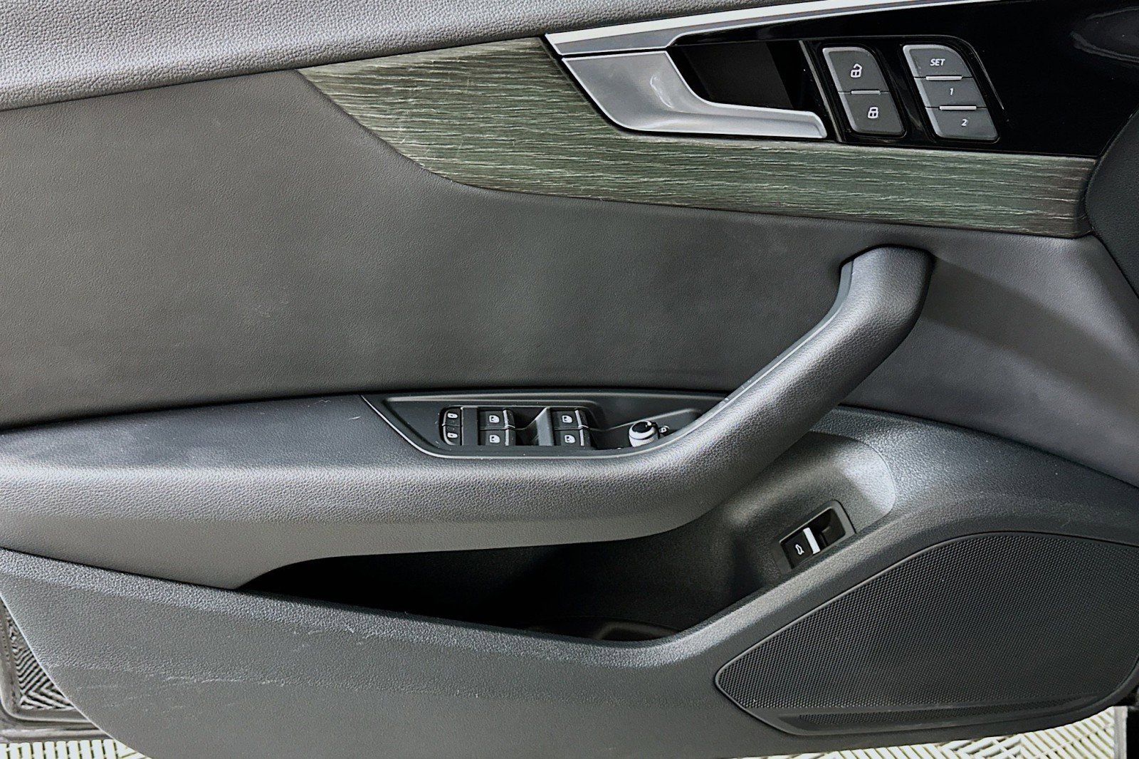 Used 2023 Audi A5 2.0T Premium w/ Convenience Package image 21