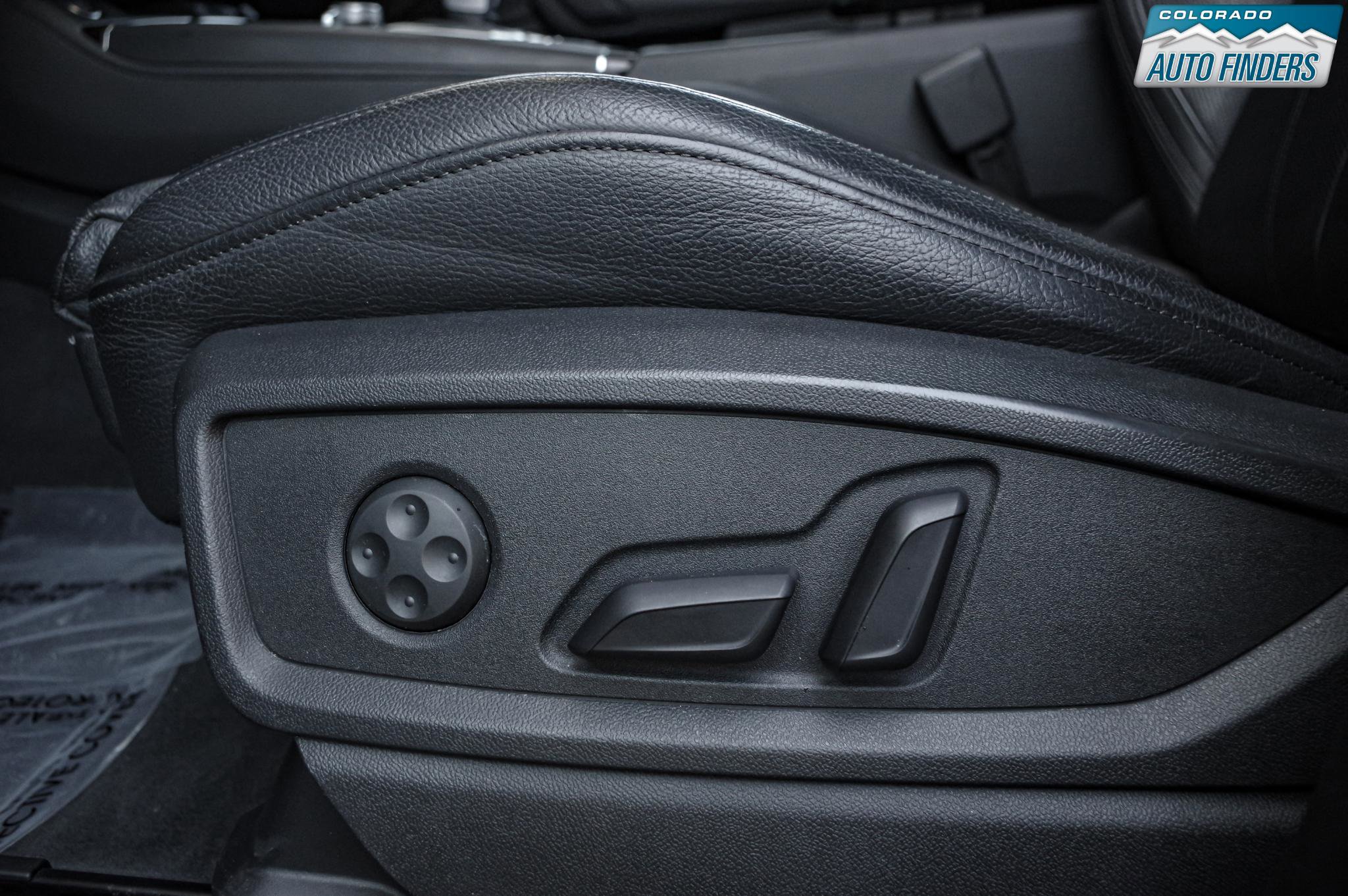 Used 2019 Audi Q5 2.0T Premium Plus w/ Premium Plus Package image 11